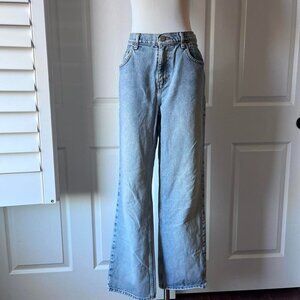 Calvin Klein Women's Blue Jeans